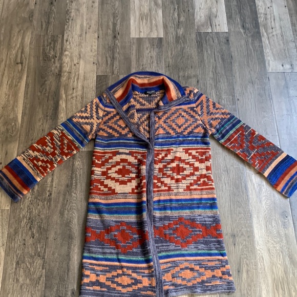 Cardigan size Large - Picture 1 of 4